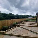 Harewell Wood جسر باتيلي