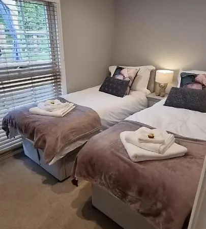 Harewell Wood Pateley Bridge