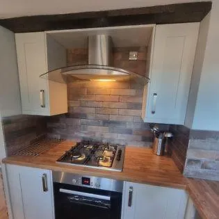 Harewell Wood * Pateley Bridge