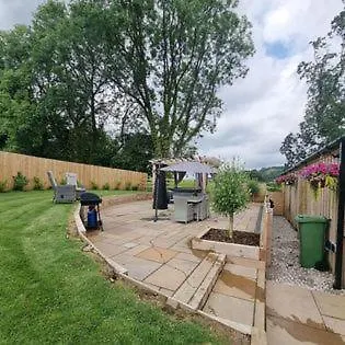 Harewell Wood Pateley Bridge