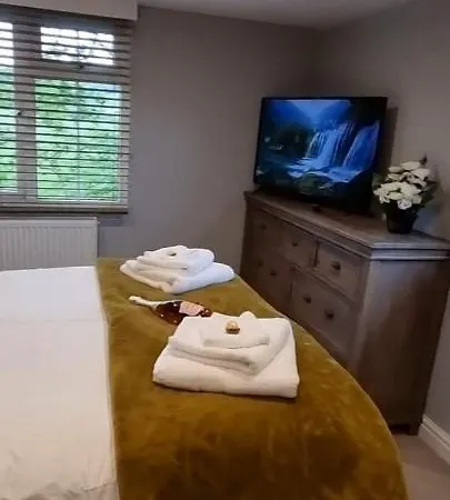 Harewell Wood * Pateley Bridge