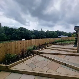 Harewell Wood Pateley Bridge