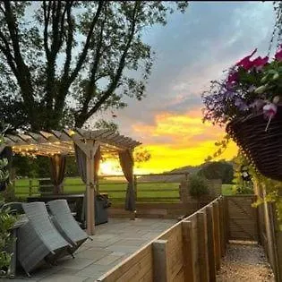 Alojamento de Turismo Selvagem Harewell Wood