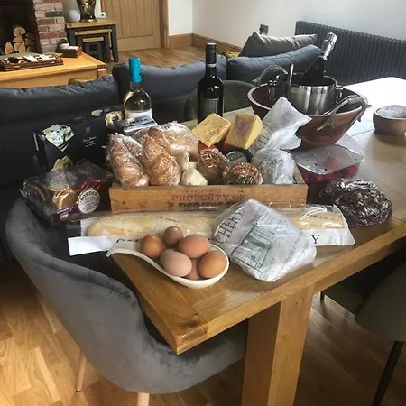 Harewell Wood Pateley Bridge