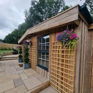 Harewell Wood * Pateley Bridge