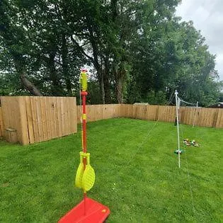 Harewell Wood Pateley Bridge