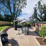 Harewell Wood Lodge